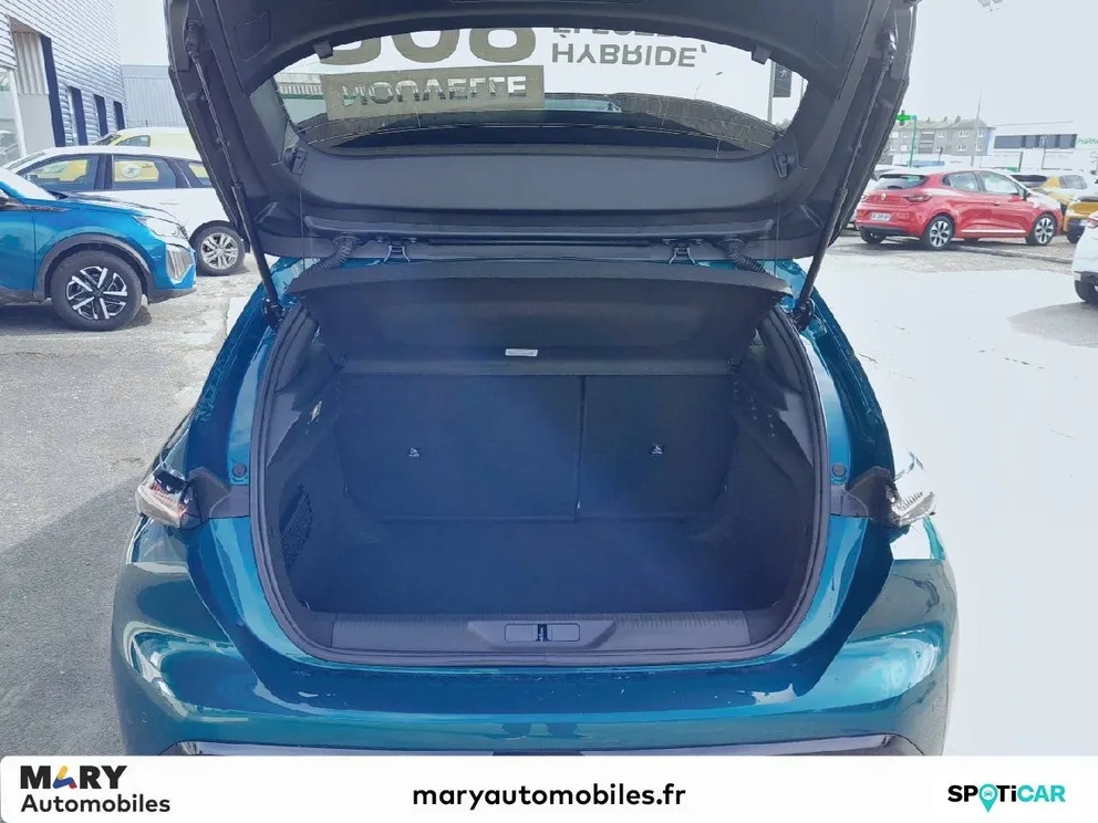 Véhicule occasion 223008 - peugeot 308 - Photo 6