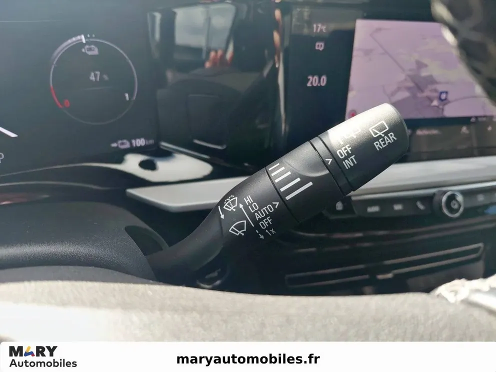 Véhicule occasion 229896 - opel MOKKA - Photo 17