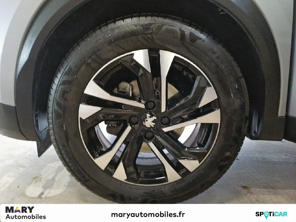 Véhicule occasion 188780 - peugeot 2008 - Photo 11