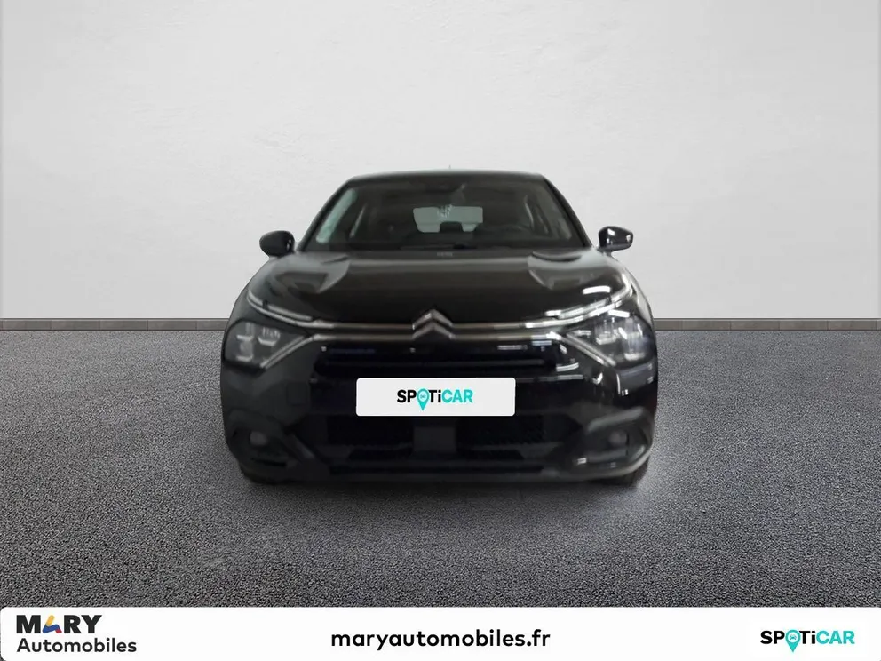 Véhicule occasion 150380 - Citroën C4 - Photo 2