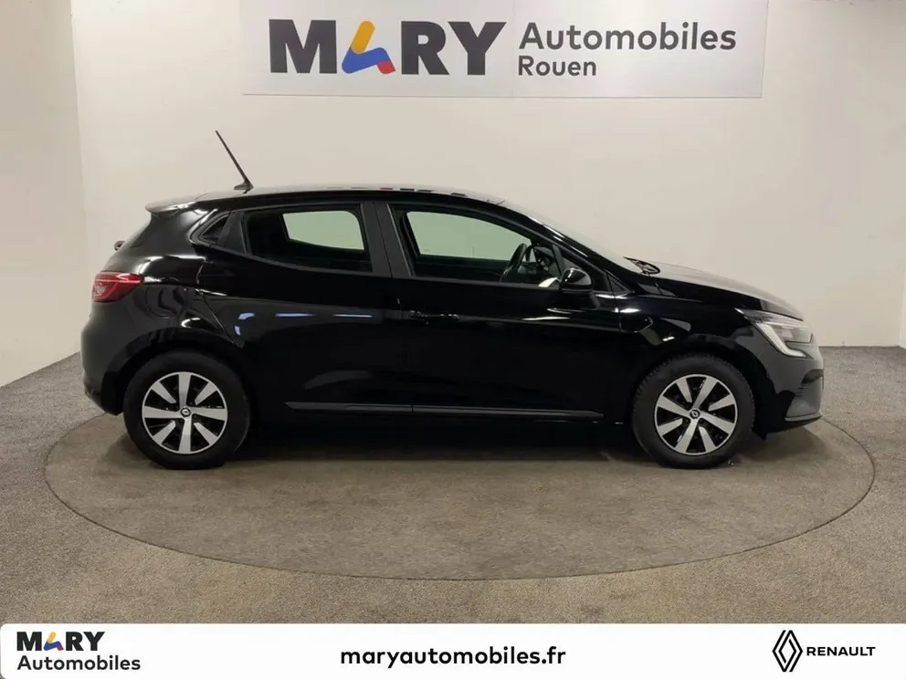 Véhicule occasion 207162 - renault CLIO - Photo 4
