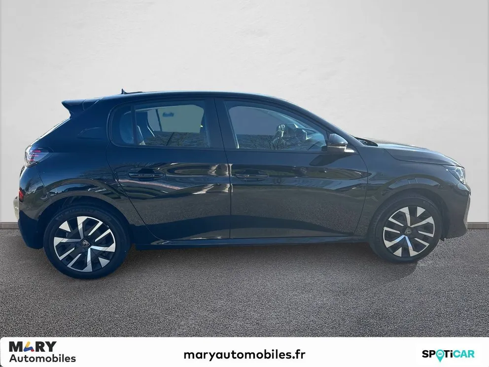 Véhicule occasion 228296 - peugeot 208 - Photo 4