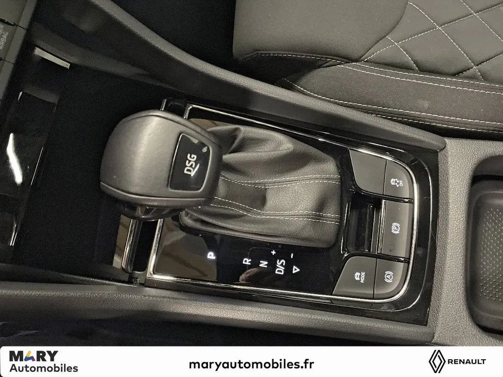 Véhicule occasion 198338 - skoda KAROQ - Photo 13