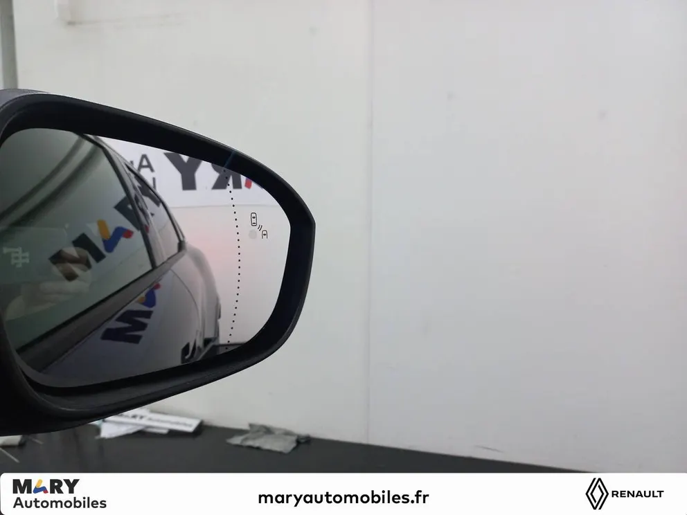 Véhicule occasion 228554 - renault MEGANE - Photo 23
