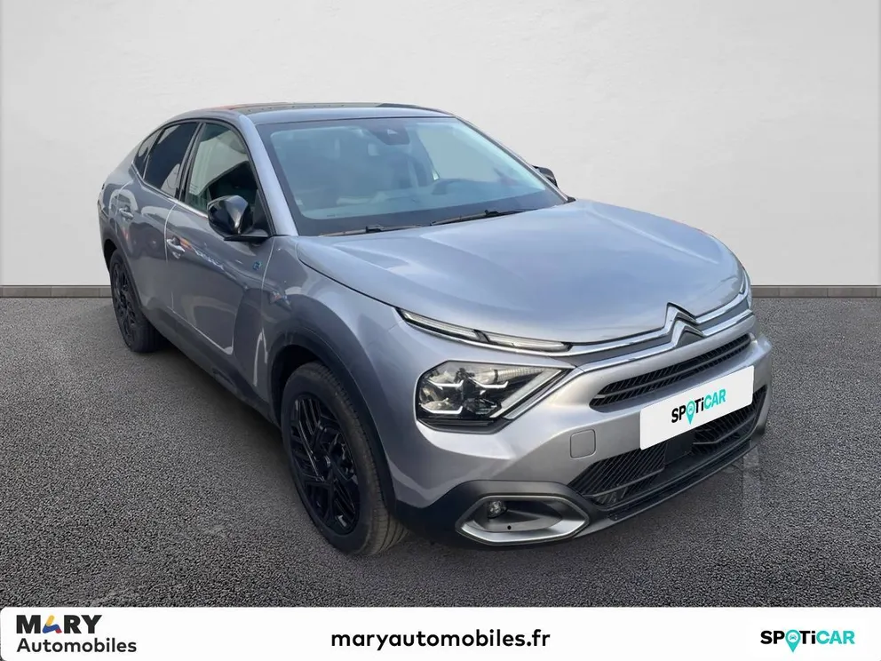 Véhicule occasion 192501 - Citroën C4 X - Photo 3