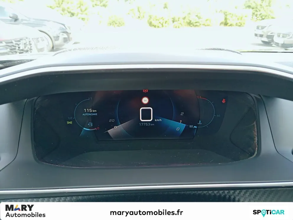 Véhicule occasion 184772 - peugeot 2008 - Photo 13