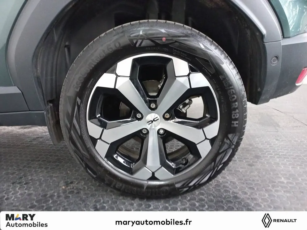 Véhicule occasion 222569 - dacia DUSTER - Photo 11