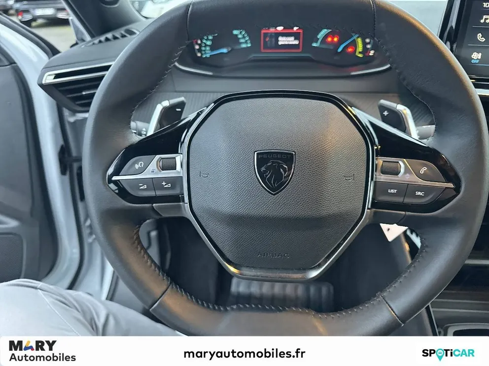 Véhicule occasion 217871 - peugeot 2008 - Photo 14
