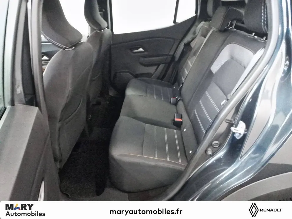 Véhicule occasion 205589 - dacia SANDERO - Photo 10