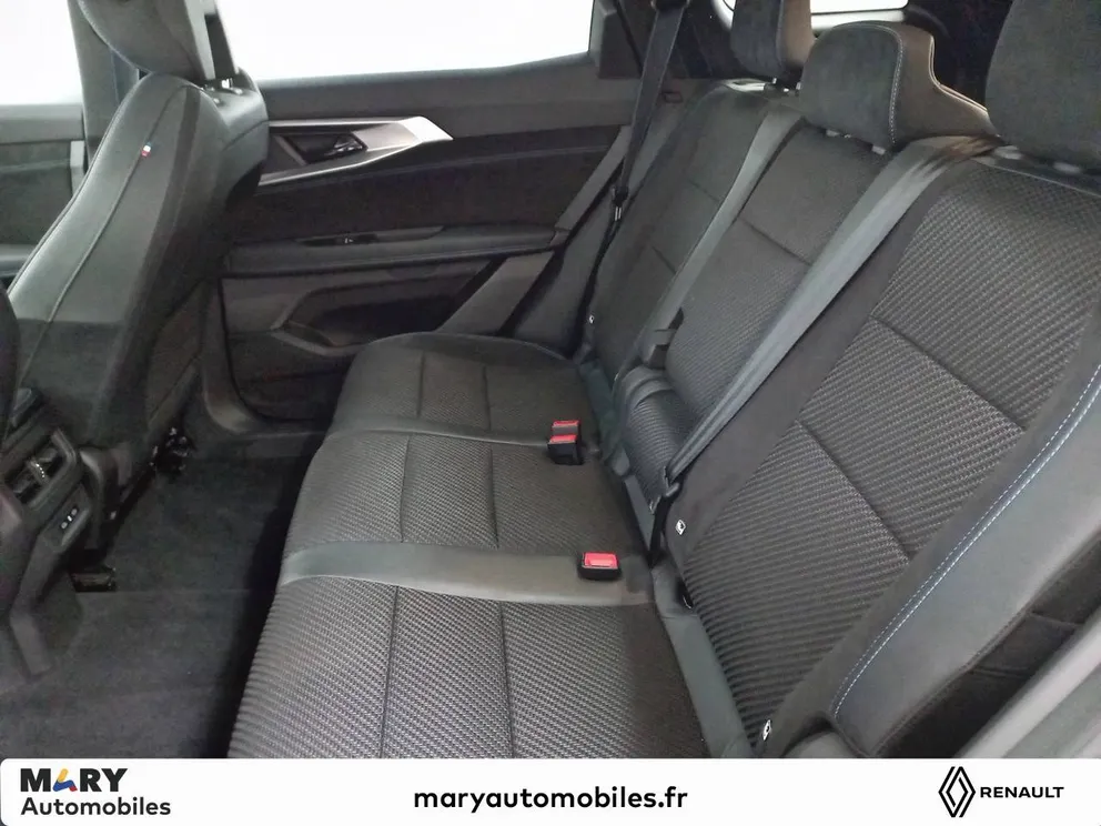 Véhicule occasion 183669 - renault ESPACE - Photo 10