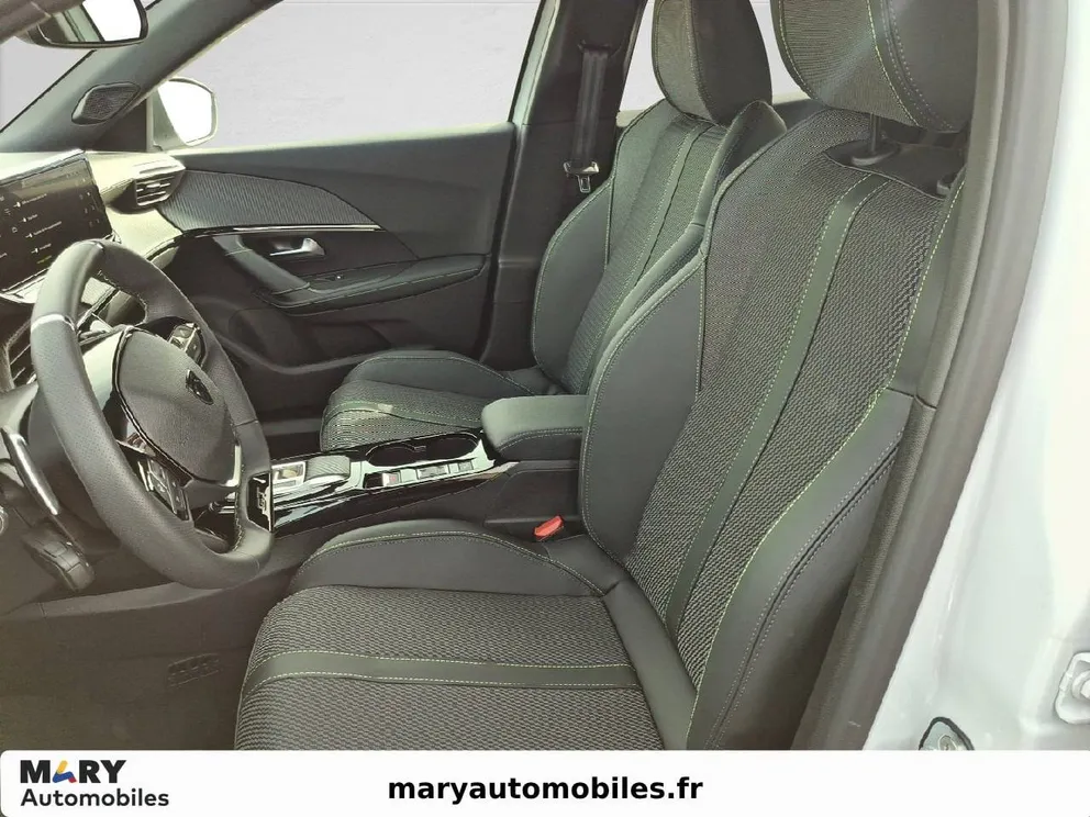 Véhicule occasion 229718 - peugeot 2008 - Photo 9