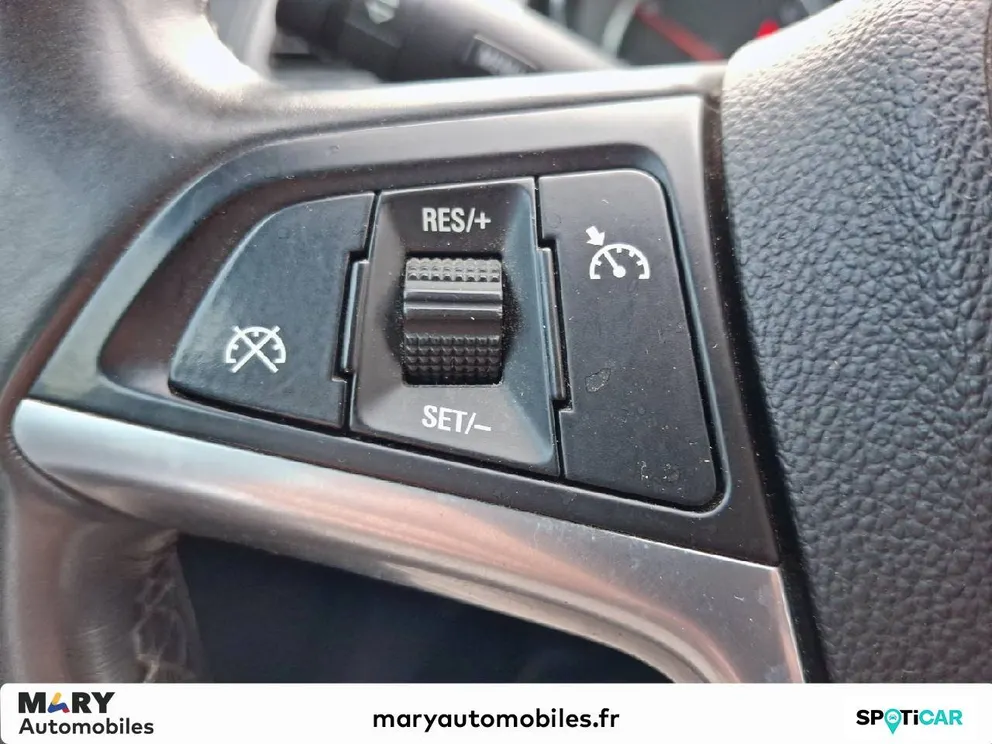 Véhicule occasion 234451 - opel INSIGNIA BUSINESS - Photo 16