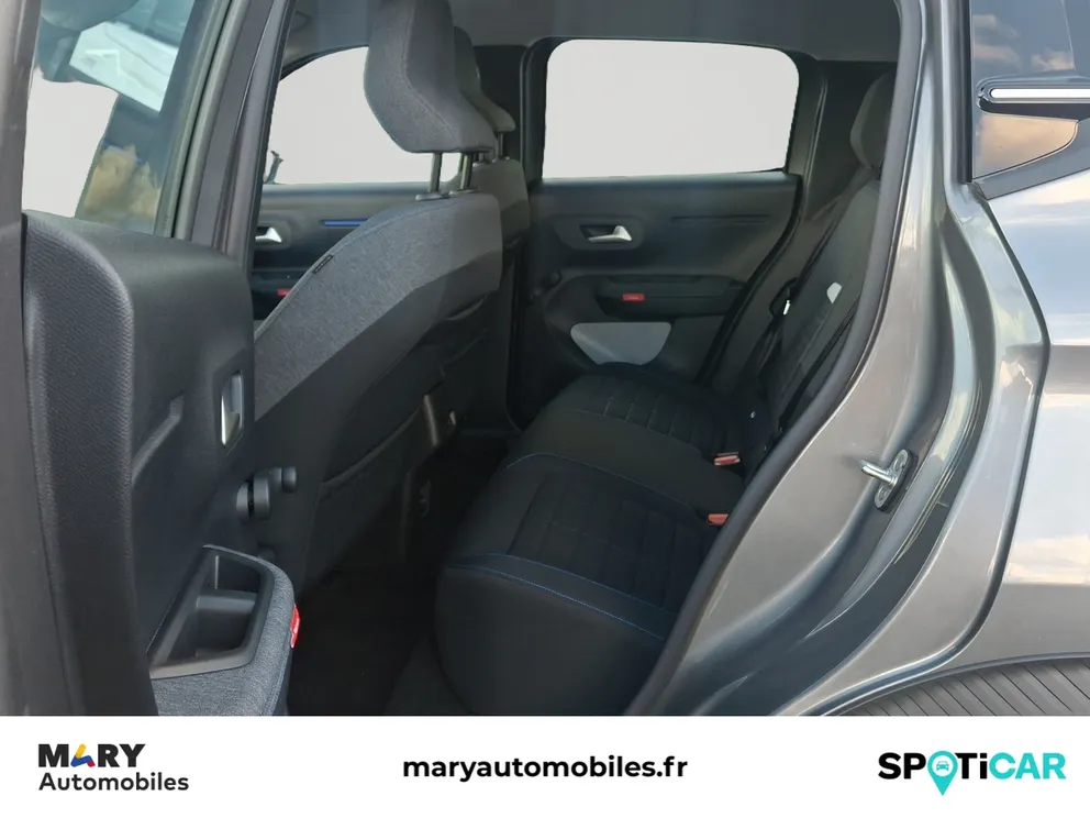 Véhicule occasion 1245563 - Citroën C3 - Photo 12