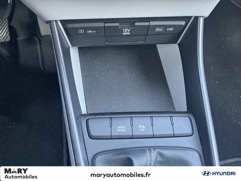 Véhicule occasion 212152 - hyundai i20 - Photo 15