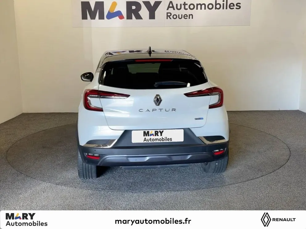 Véhicule occasion 203794 - renault CAPTUR - Photo 7