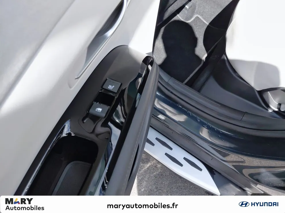 Véhicule occasion 1229054 - hyundai TUCSON - Photo 16