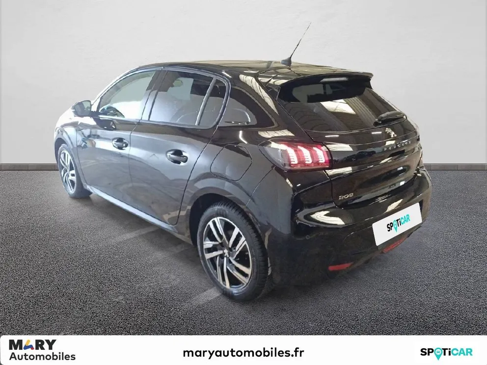 Véhicule occasion 224572 - peugeot 208 - Photo 7