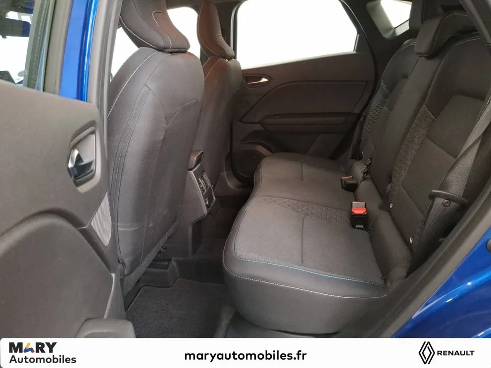 Véhicule occasion 211822 - renault CAPTUR - Photo 10