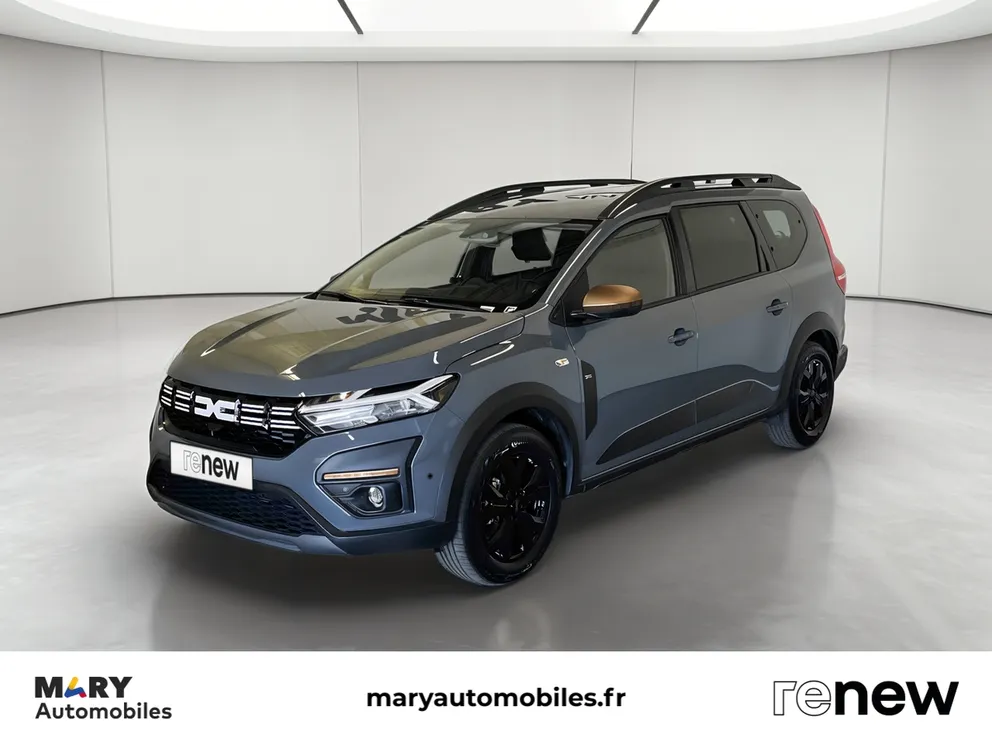 Véhicule occasion 237238 - dacia JOGGER - Photo 1