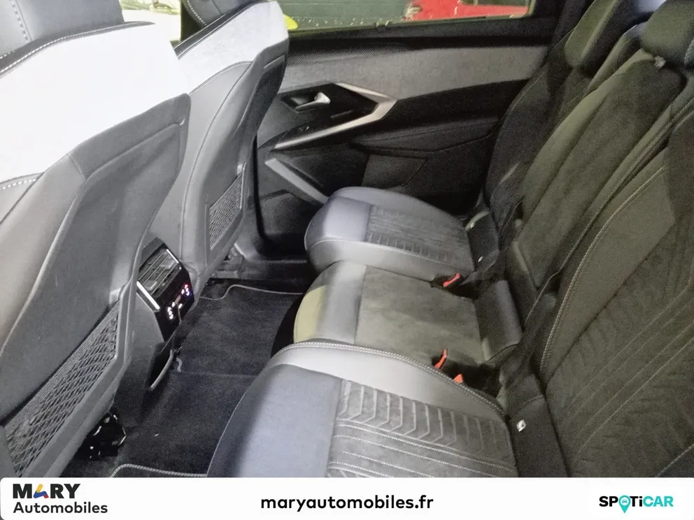 Véhicule occasion 233465 - peugeot 5008 - Photo 16