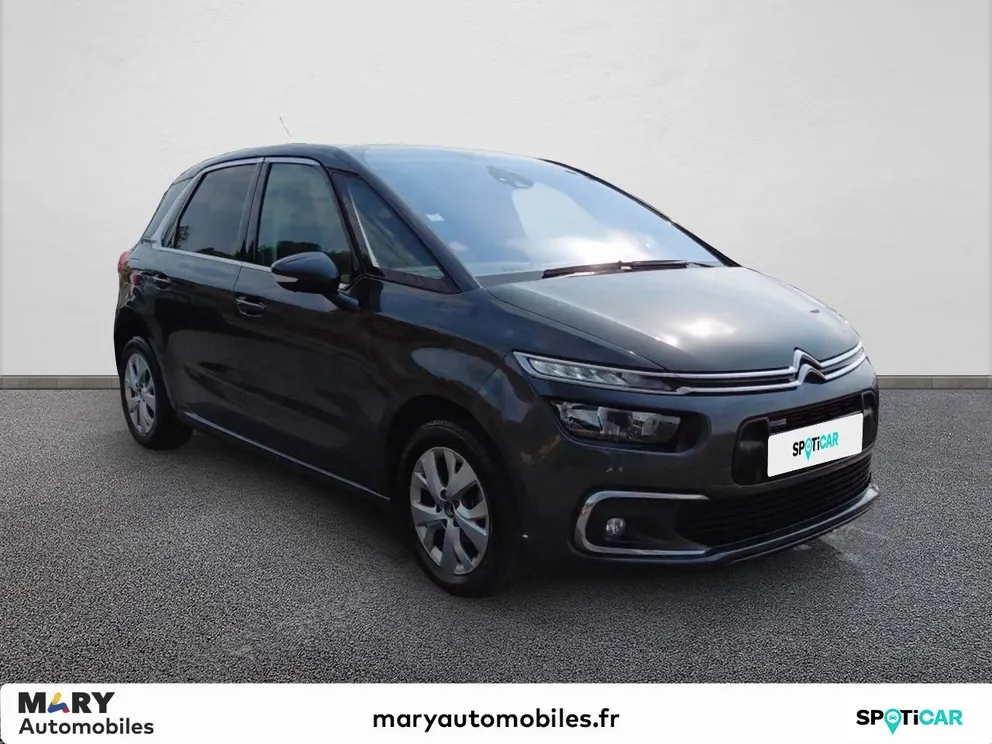 Véhicule occasion 186186 - Citroën C4 PICASSO - Photo 3