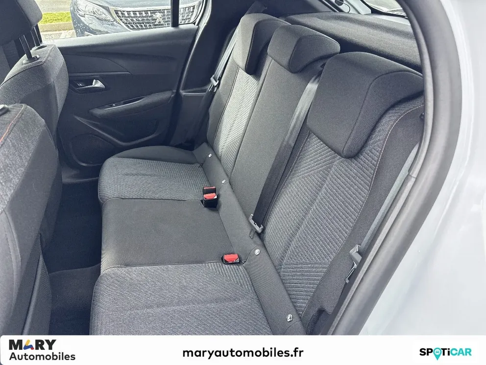 Véhicule occasion 235892 - peugeot 208 - Photo 15