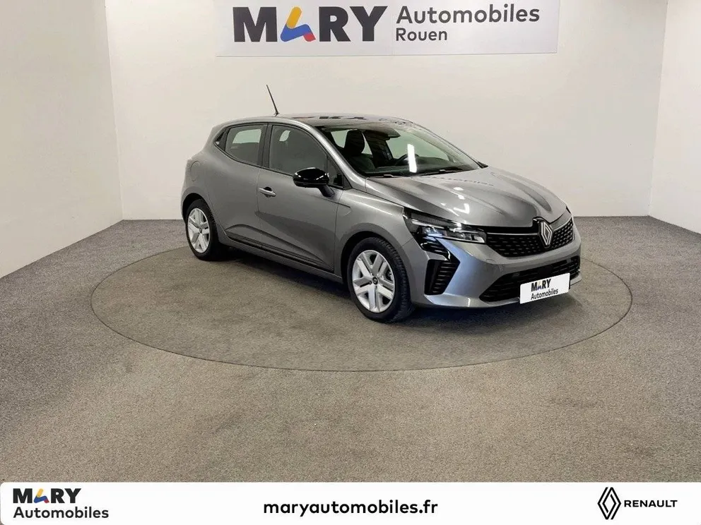 Véhicule occasion 198713 - renault CLIO - Photo 3