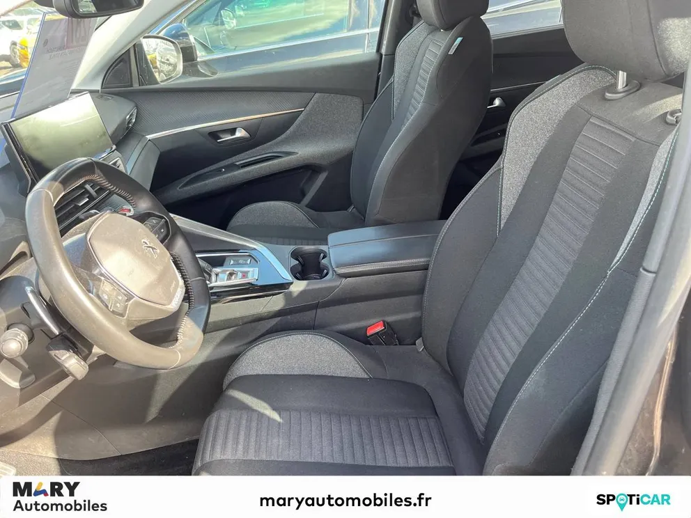Véhicule occasion 194855 - peugeot 5008 - Photo 9