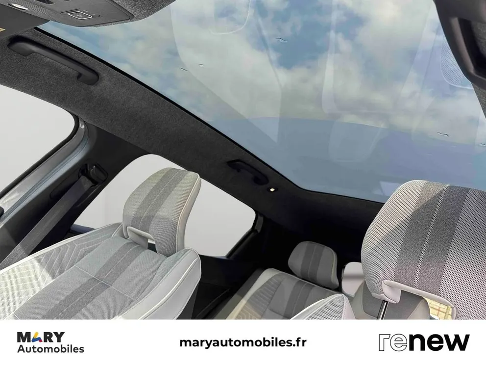 Véhicule occasion 234984 - renault SCENIC - Photo 21
