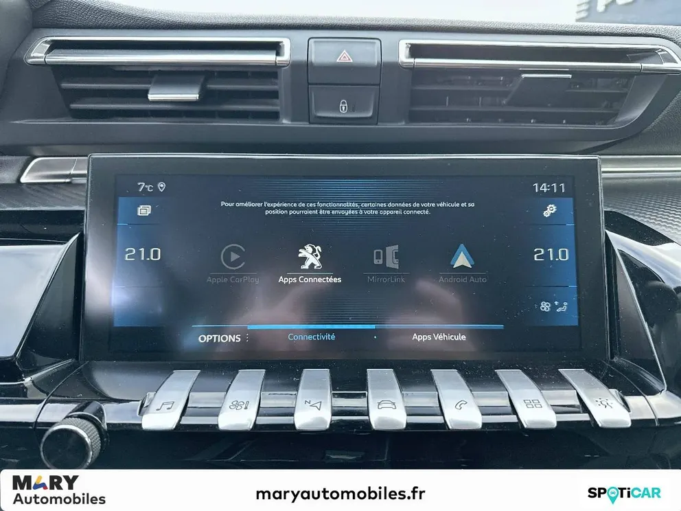 Véhicule occasion 206543 - peugeot 508 - Photo 15