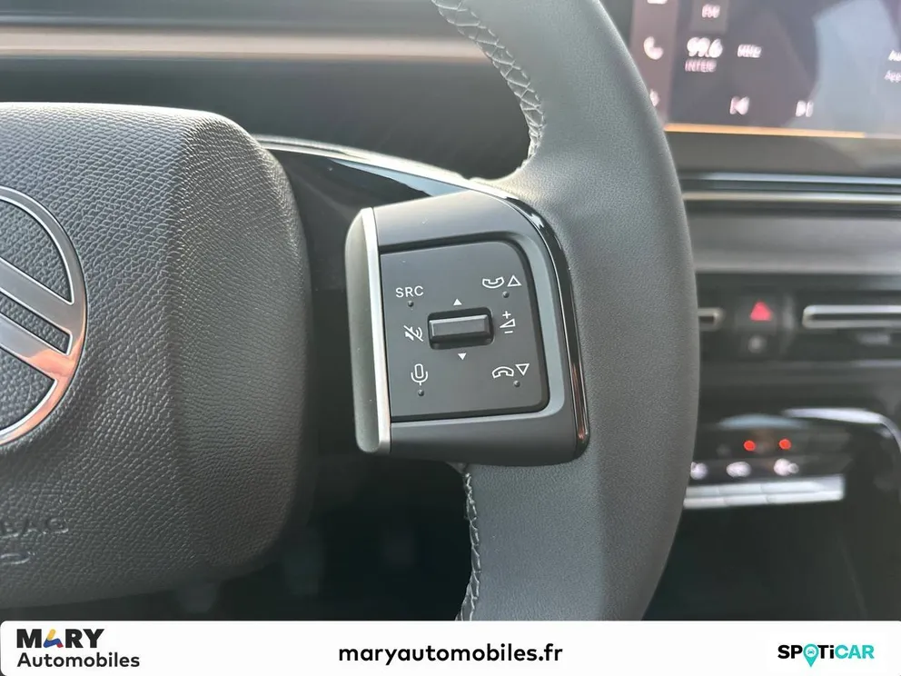 Véhicule occasion 210862 - Citroën C3 AIRCROSS - Photo 17