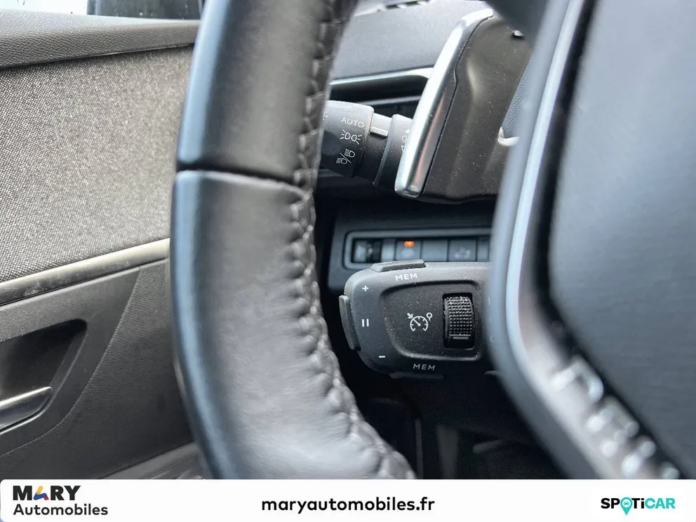 Véhicule occasion 199708 - peugeot 3008 - Photo 16
