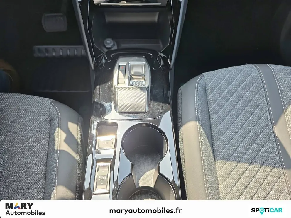 Véhicule occasion 182694 - peugeot 2008 - Photo 17