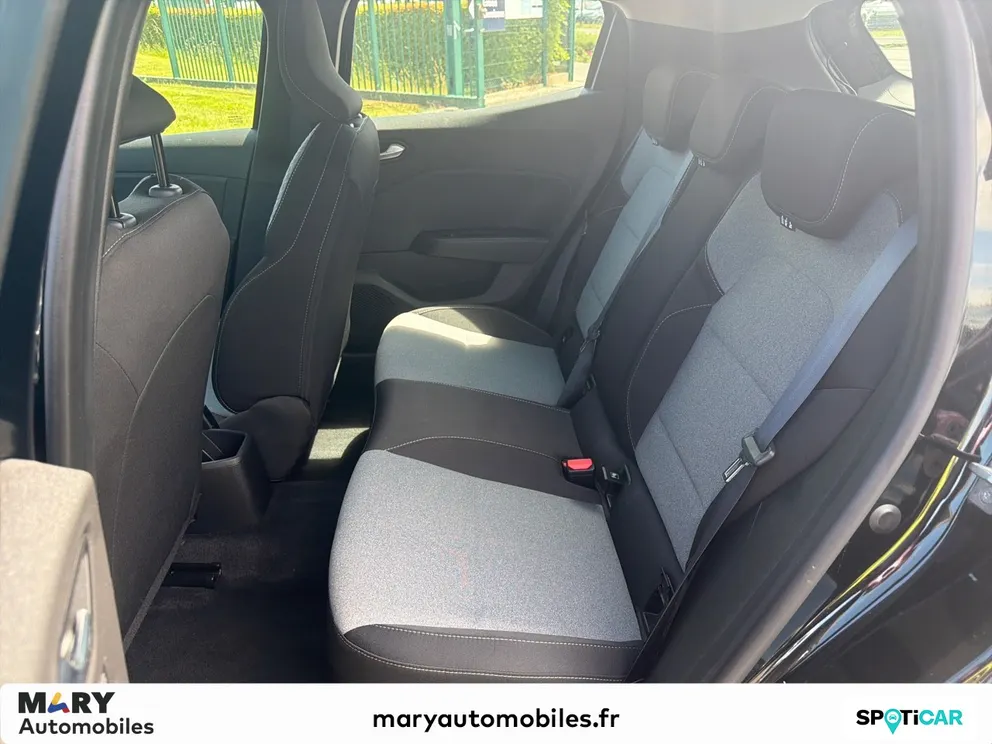 Véhicule occasion 236766 - renault CLIO - Photo 13