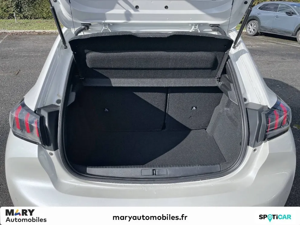 Véhicule occasion 210796 - peugeot 208 - Photo 6