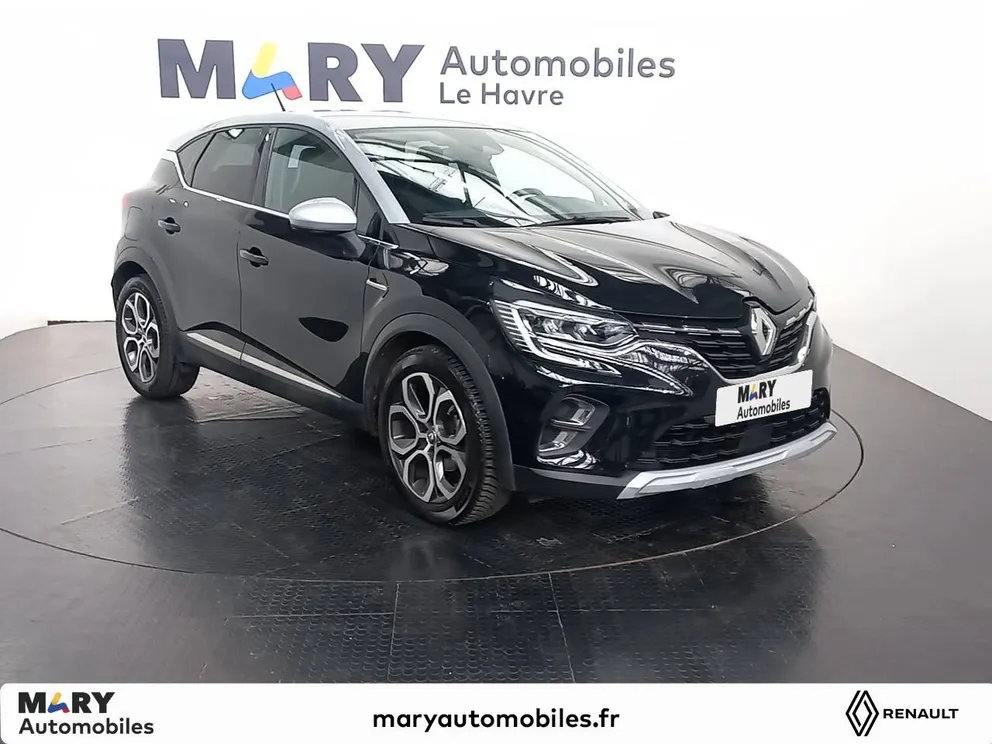 Véhicule occasion 185424 - renault CAPTUR - Photo 3