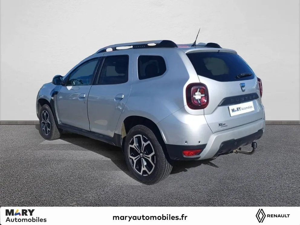 Véhicule occasion 224463 - dacia DUSTER - Photo 7