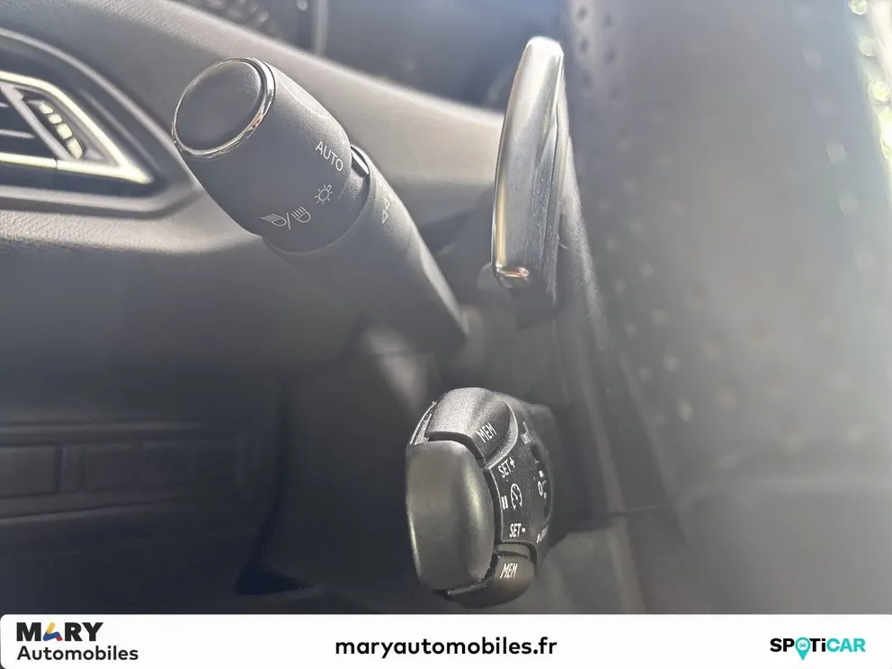 Véhicule occasion 1240249 - peugeot 308 - Photo 18