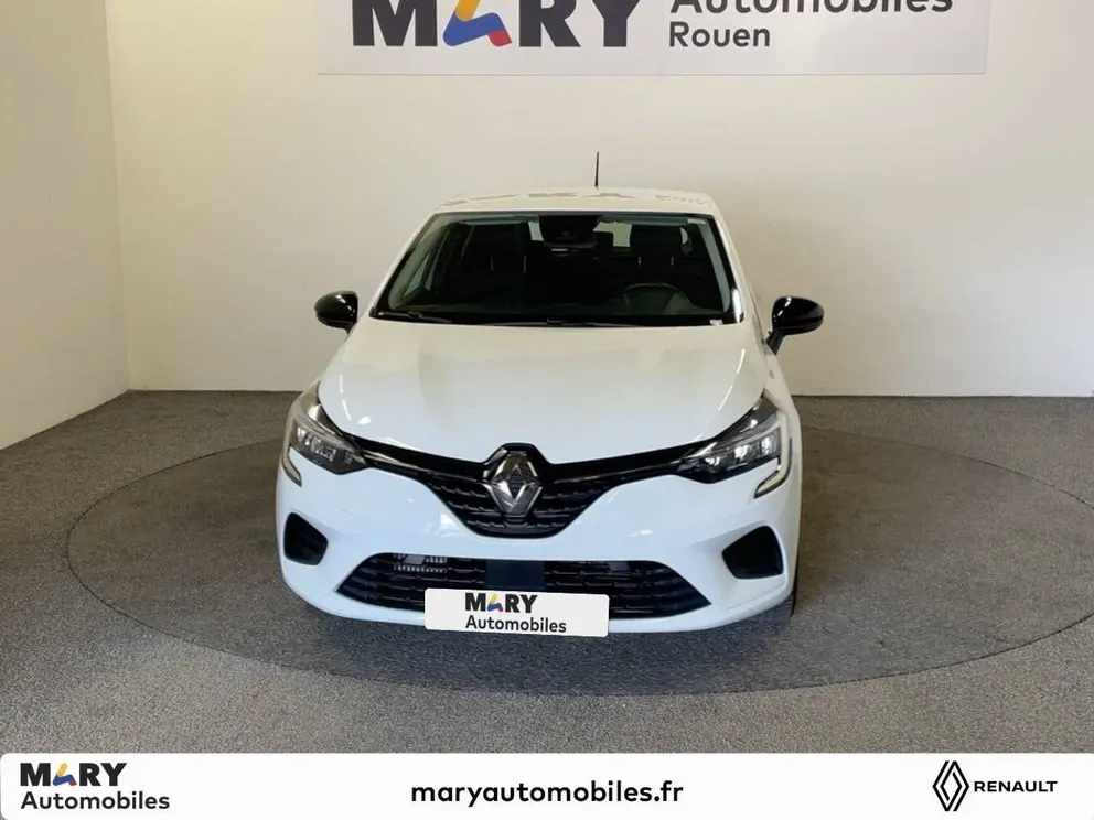 Véhicule occasion 225285 - renault CLIO - Photo 2