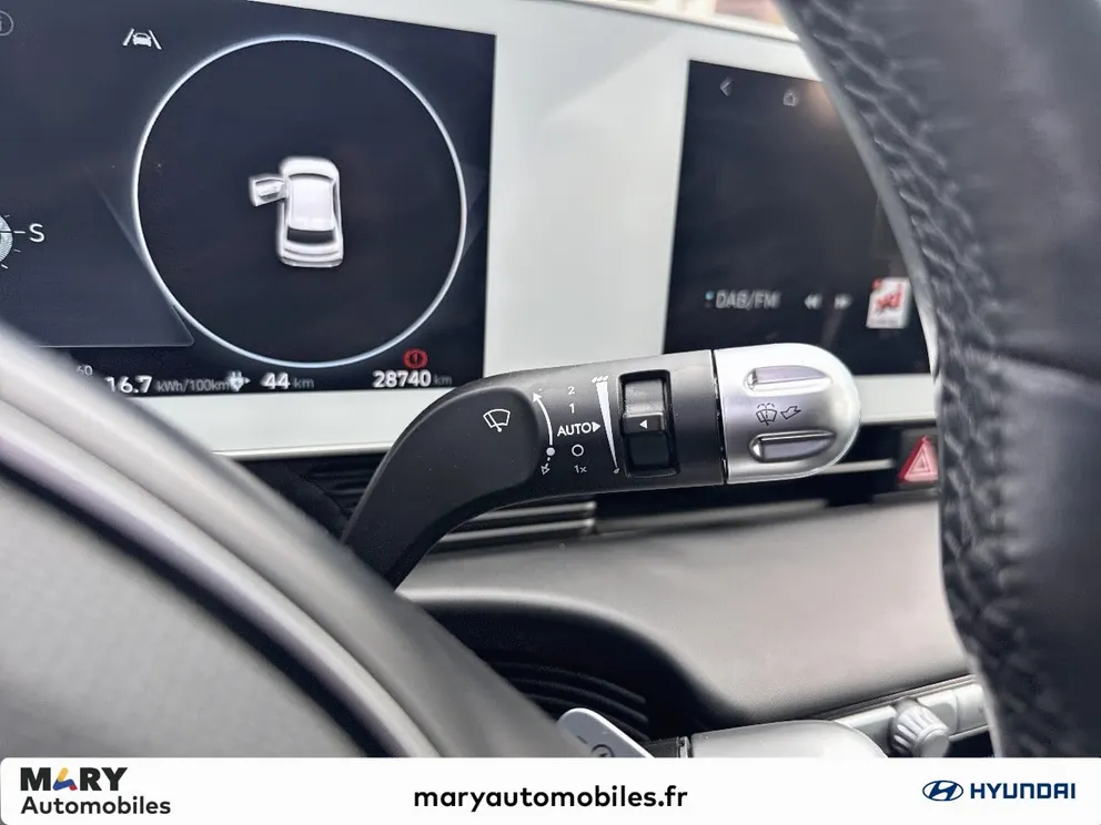 Véhicule occasion 1231488 - hyundai IONIQ 5 - Photo 14