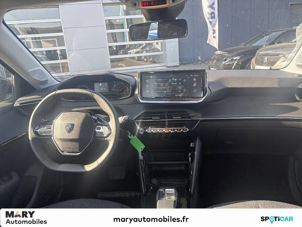 Véhicule occasion 008443 - peugeot 208 - Photo 6