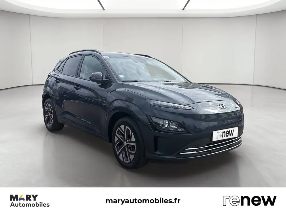 Véhicule occasion 232617 - hyundai KONA - Photo 8