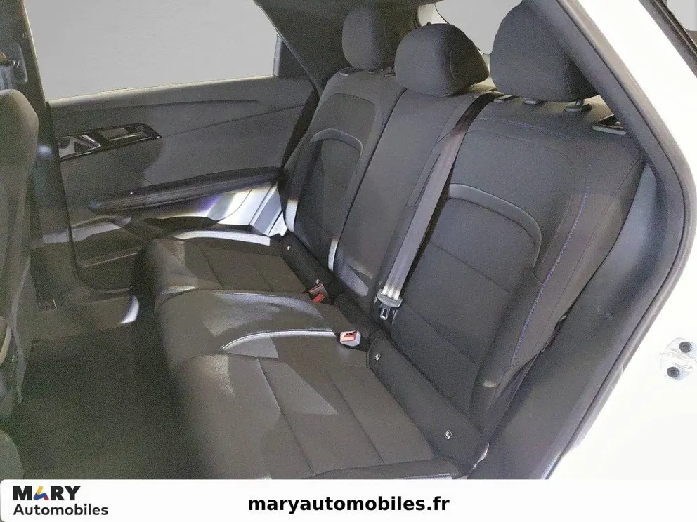 Véhicule occasion 216107 - mg MG4 - Photo 10