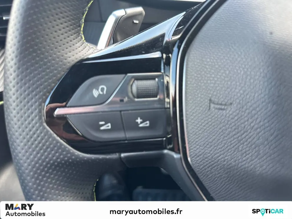 Véhicule occasion 247212 - peugeot 2008 - Photo 18