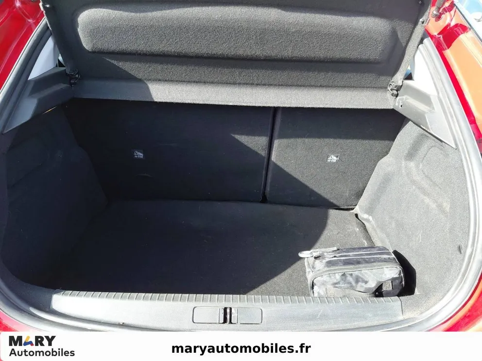 Véhicule occasion 231423 - opel CORSA - Photo 6