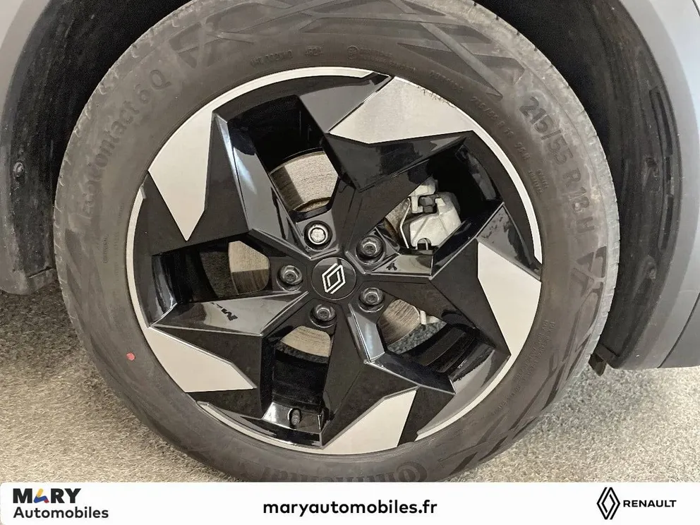 Véhicule occasion 221709 - renault CAPTUR - Photo 18