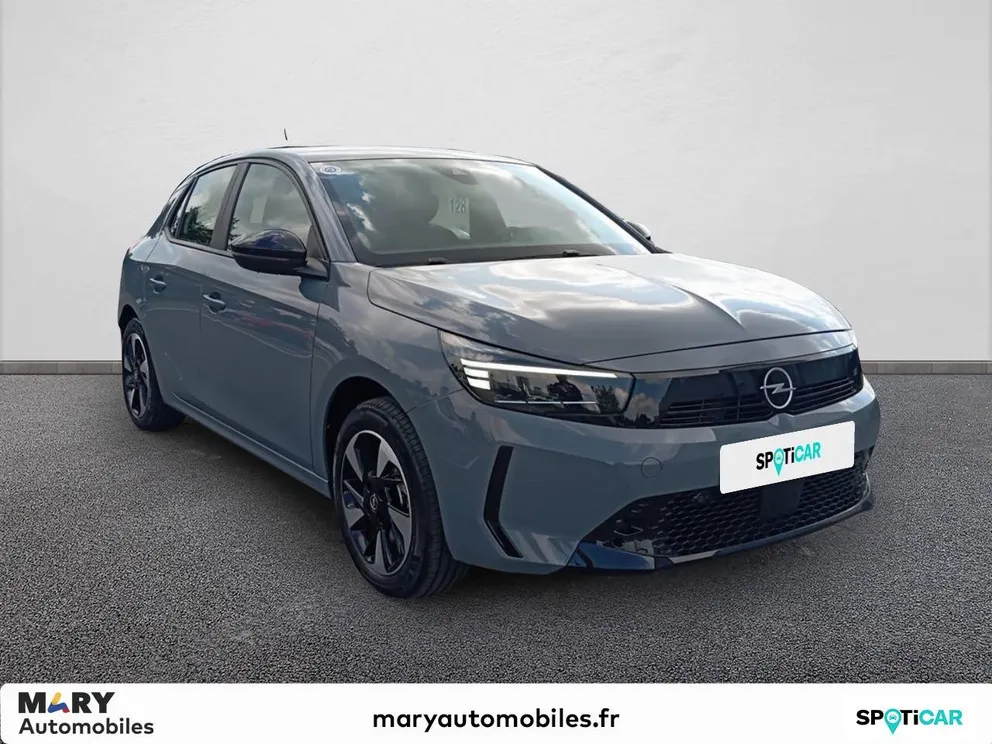 Véhicule occasion 228984 - opel CORSA - Photo 3