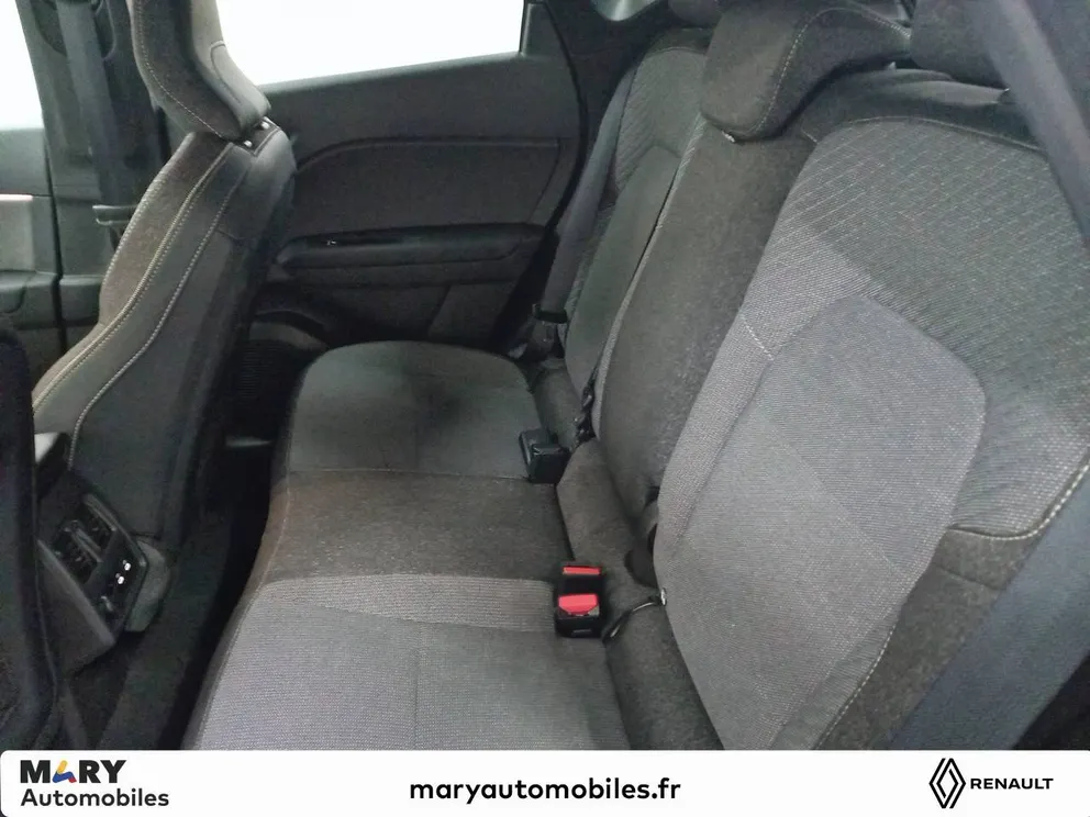 Véhicule occasion 197313 - renault CAPTUR - Photo 10