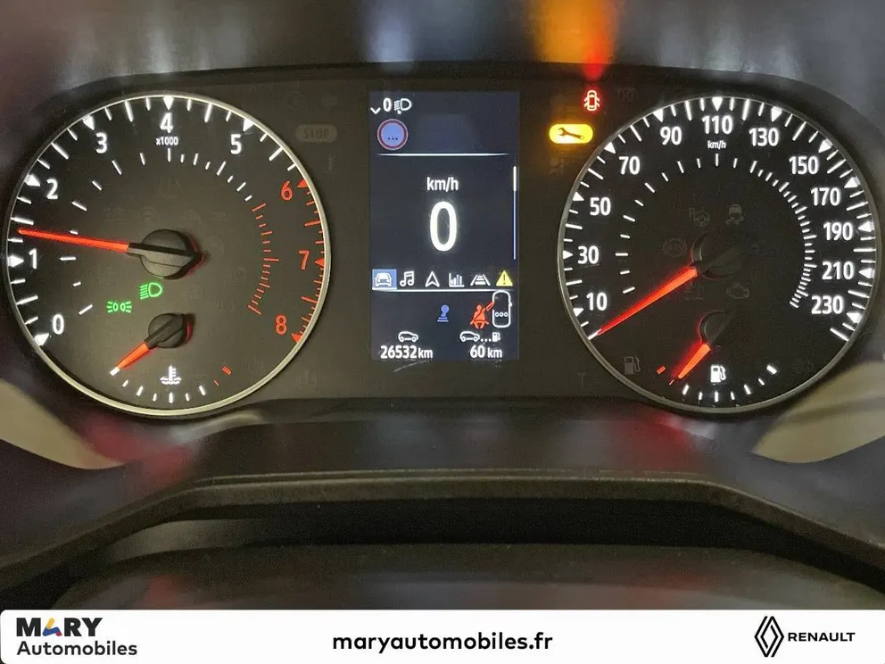 Véhicule occasion 225285 - renault CLIO - Photo 15