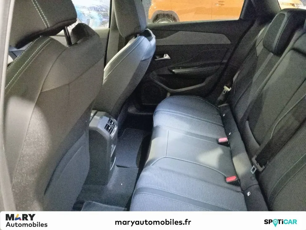 Véhicule occasion 210502 - peugeot 308 - Photo 10